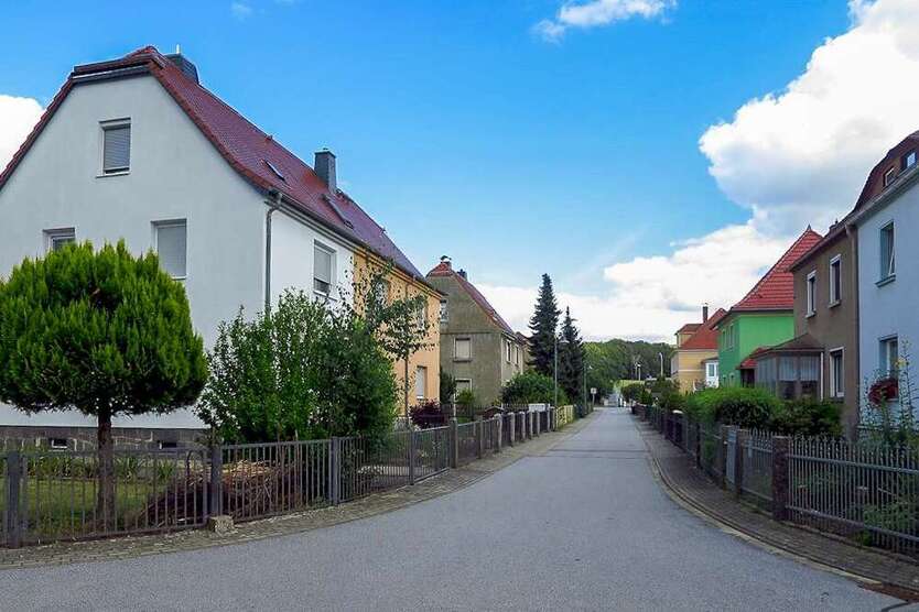 Haus zum Kaufen in Pulsnitz 295.000 € 100 m²