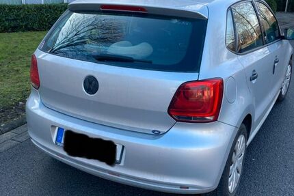 VW Polo 256.000 km 3.850 &euro; Beckum 59269
