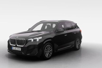 BMW X1 2.500 km 43.885 &euro; Langenwetzendorf 07957