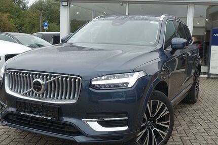 Volvo XC90 14.100 km 57.600 € Warendorf 48231