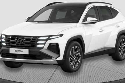 Hyundai TUCSON 5.100 km 25.995 &euro; Berlin 12683