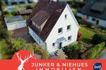 Einfamilienhaus Steinhagen - 6 Zimmer, 120 m&sup2;, 1.200&euro; | Angebot:26293079