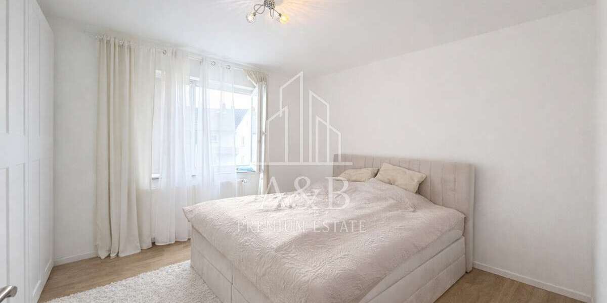 Etagenwohnung Kelkheim (Taunus) - 3 Zimmer, 61 m&sup2;, 249.000&euro; | Angebot:26074955
