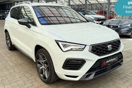 Seat Ateca 78.919 km 26.590 &euro; Ludwigsfelde (bei Berlin) 14974