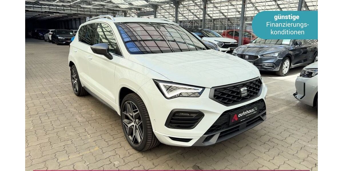 Seat Ateca 78.919 km 26.590 &euro; Ludwigsfelde (bei Berlin) 14974