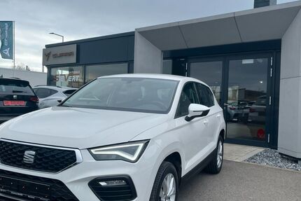 Seat Ateca 17.195 km 19.490 &euro; Barntrup 32683