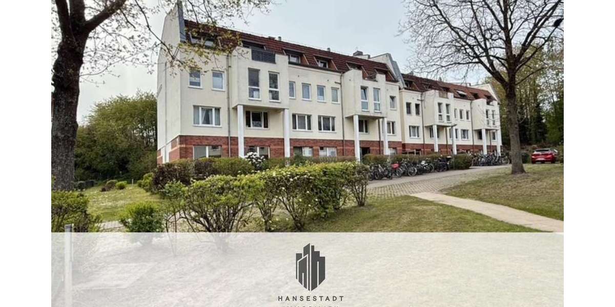 Etagenwohnung Lüneburg Goseburg-Zeltberg - 1 Zimmer, 22 m&sup2;, 78.000&euro; | Angebot:25979095