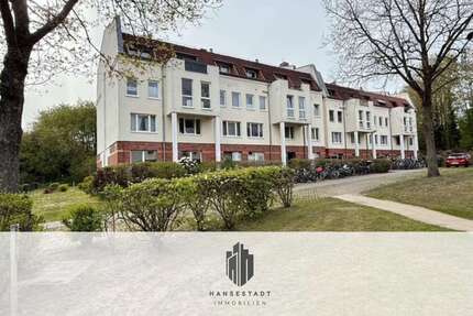 Wohnung Lüneburg Goseburg-Zeltberg - 1 Zimmer, 22 m&sup2;, 78.000&euro; | Angebot:25979095