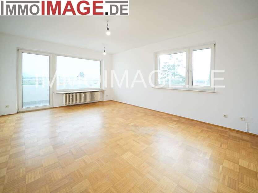 Wohnung zum Kaufen in Darmstadt Eberstadt 142.000 € 45 m² 2 zimmer