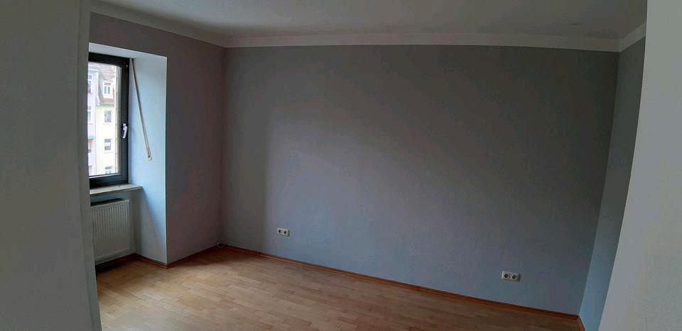 Etagenwohnung Bamberg Gärtnerstadt - 3.5 Zimmer, 85 m&sup2;, 950&euro; | Angebot:26413776