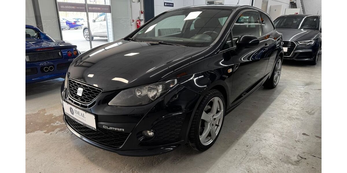 Seat Ibiza 168.000 km 5.980 &euro; Much 53804