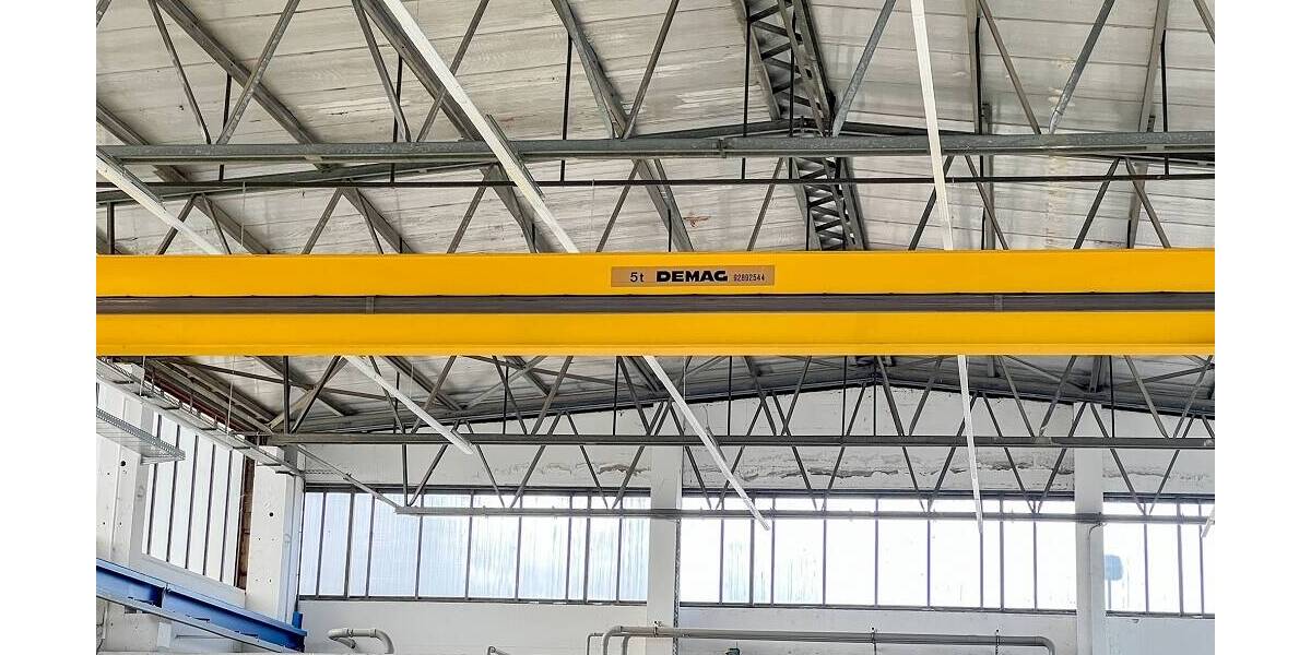 Gewerbeobjekt Coswig - 600.000&euro; | Angebot:26093412