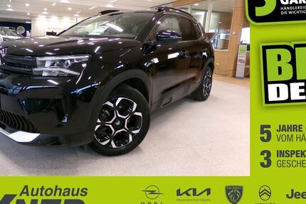Citroen C5 Aircross 20.997 km 20.490 &euro; Hof 95032
