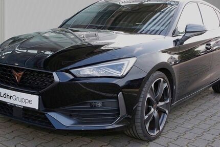 Cupra Leon 10.950 km 28.280 &euro; Meckenheim / Bonn 53340