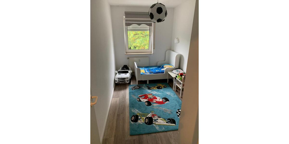 Etagenwohnung Bad Honnef - 3 Zimmer, 79 m&sup2;, 940&euro; | Angebot:26464583