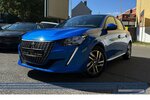 Peugeot 208 Allure*Pano*R-Cam*Navi*Keyless*LED* 32.381 km 13.690 &euro; Berlin 13187