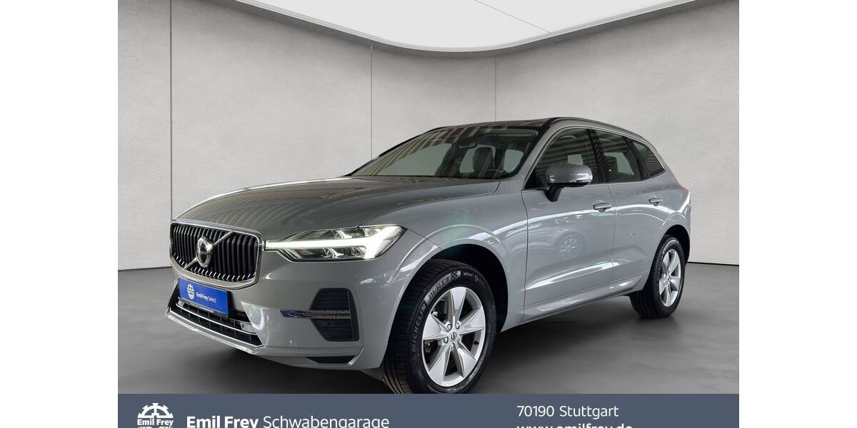 Volvo XC60 13.644 km 43.990 &euro; Stuttgart 70190