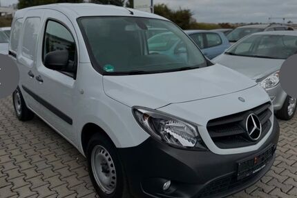 Mercedes-Benz eCitan 169.000 km 5.500 &euro; Rheinstetten 76287