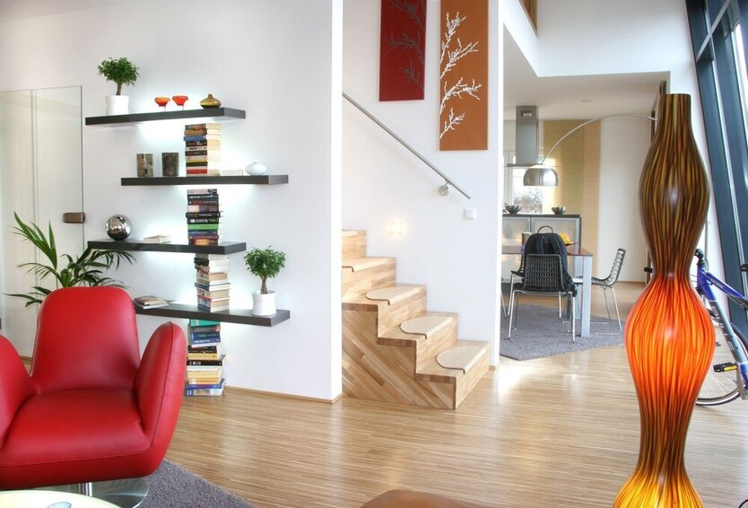 Modernes Allkaufhaus Home 2 in Heidenau - Ihr neues Zuhause 4 zimmer