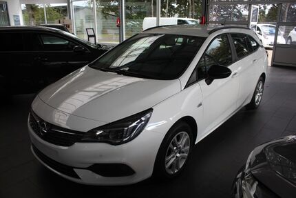 Opel Astra 17.900 km 15.200 &euro; Andervenne 49832