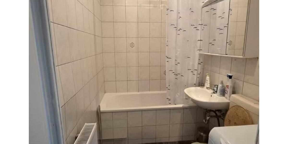 Etagenwohnung Mülsen - 3 Zimmer, 56 m&sup2;, 295&euro; | Angebot:26226436