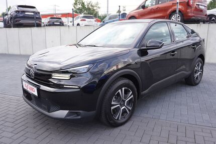Citroen C4 20.580 km 16.890 &euro; Freiberg 09599