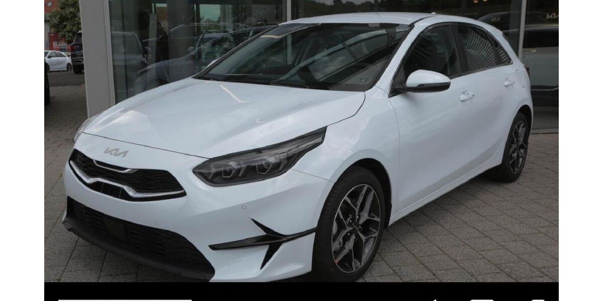 Kia ceed / Ceed 6.990 km 24.970 &euro; Gelnhausen 63571
