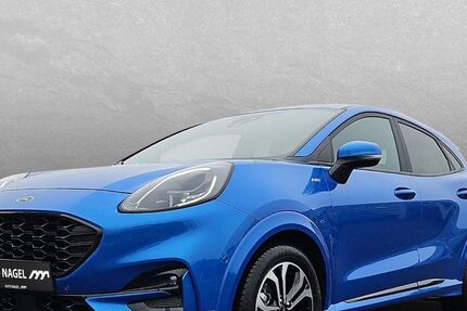 Ford Puma 23.671 km 21.880 &euro; Moers 47441