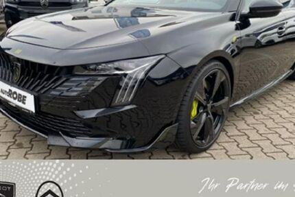Peugeot 508 2.740 km 55.999 € Leutkirch im Allgäu 88299