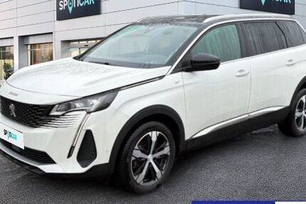 Peugeot 5008 15.390 km 25.490 &euro; Berlin 10369