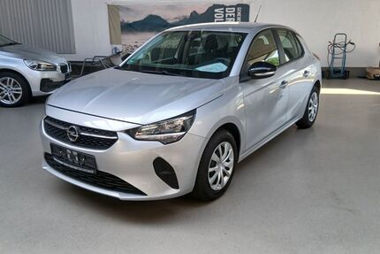 Opel Corsa 16.000 km 9.990 &euro; Rheine 48432