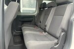 VW Caddy Kasten/Kombi 1.2 TSI 7 Sitzer Trendline 127.685 km 11.489 € Meerbusch 40667