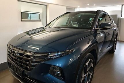 Hyundai TUCSON 72.489 km 28.790 € Troisdorf-Spich 53842