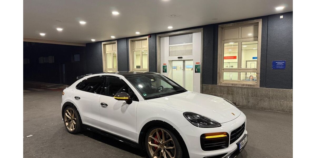 Porsche Cayenne 82.000 km 85.000 &euro; Olsberg 59939