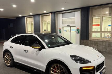 Porsche Cayenne 82.000 km 97.900 &euro; Olsberg 59939