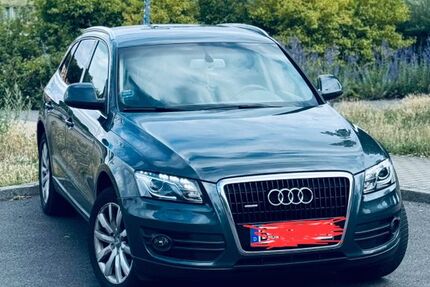 Audi Q5 250.500 km 9.999 € Berlin 13581