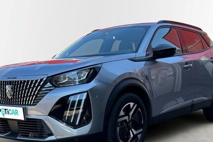 Peugeot 2008 6.576 km 21.900 &euro; Mayen 56727