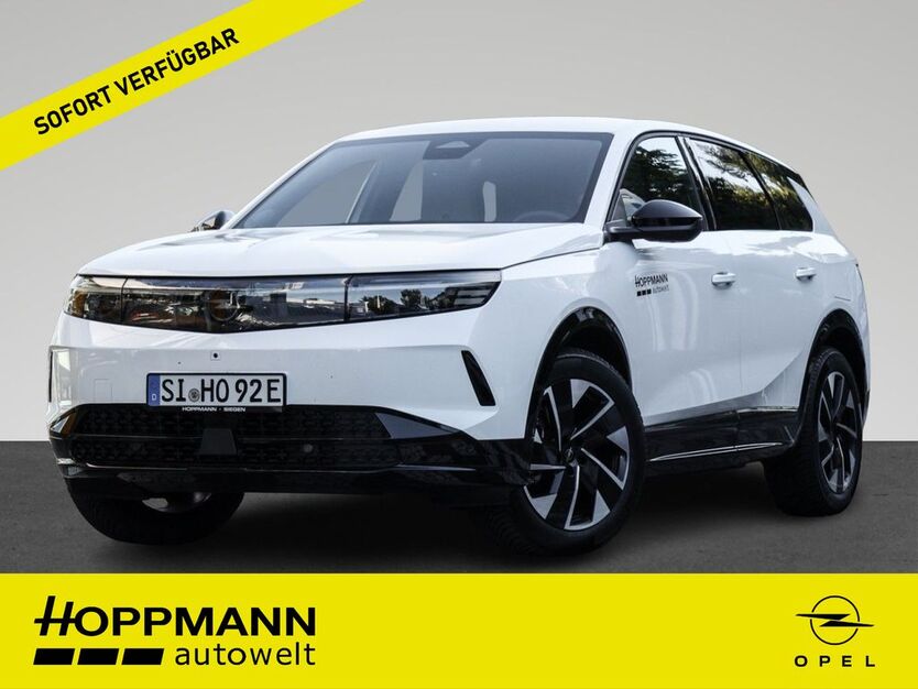 Opel Grandland (X) 9.990 km 49.990 € Siegen 57072