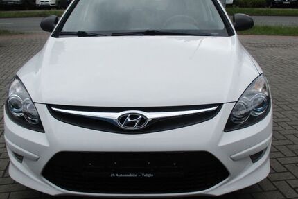Hyundai i30 178.390 km 3.490 &euro; Telgte 48291