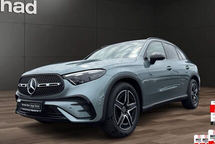 Mercedes-Benz GLC 220 42.579 km 52.480 &euro; Bad Kreuznach 55545
