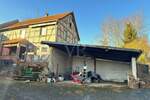 Einfamilienhaus Hilders / Harbach Harbach - 4 Zimmer, 145 m&sup2;, 259.000&euro; | Angebot:25665150