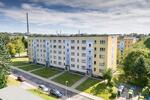 Etagenwohnung Brand-Erbisdorf Erbisdorf - 3 Zimmer, 57 m&sup2;, 310&euro; | Angebot:25977805