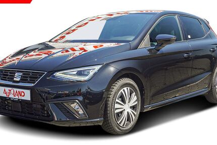 Seat Ibiza 59.997 km 18.990 &euro; Bad Hersfeld 36251