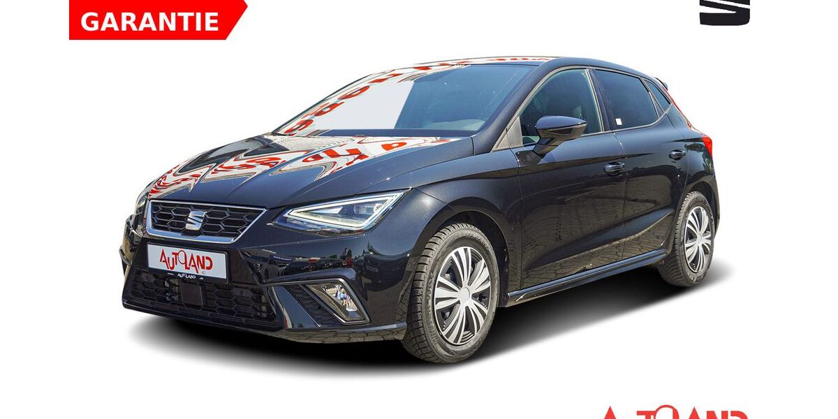 Seat Ibiza 59.997 km 19.990 &euro; Bad Hersfeld 36251