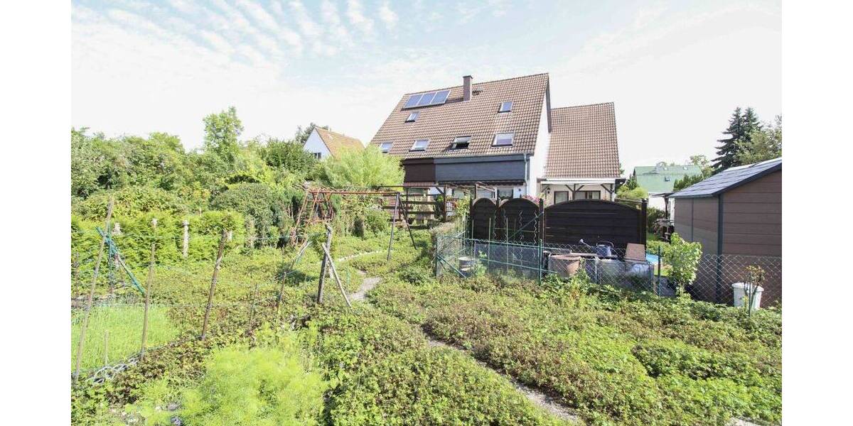 Reihenmittelhaus Berlin Buckow - 5 Zimmer, 120 m&sup2;, 500.000&euro; | Angebot:26820299