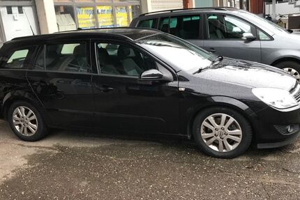 Opel Astra 211.500 km 1.500 &euro; Waldkirch 79183