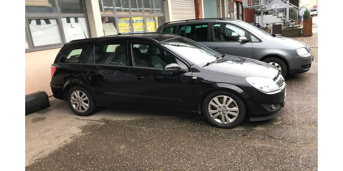 Opel Astra 211.500 km 1.500 &euro; Waldkirch 79183