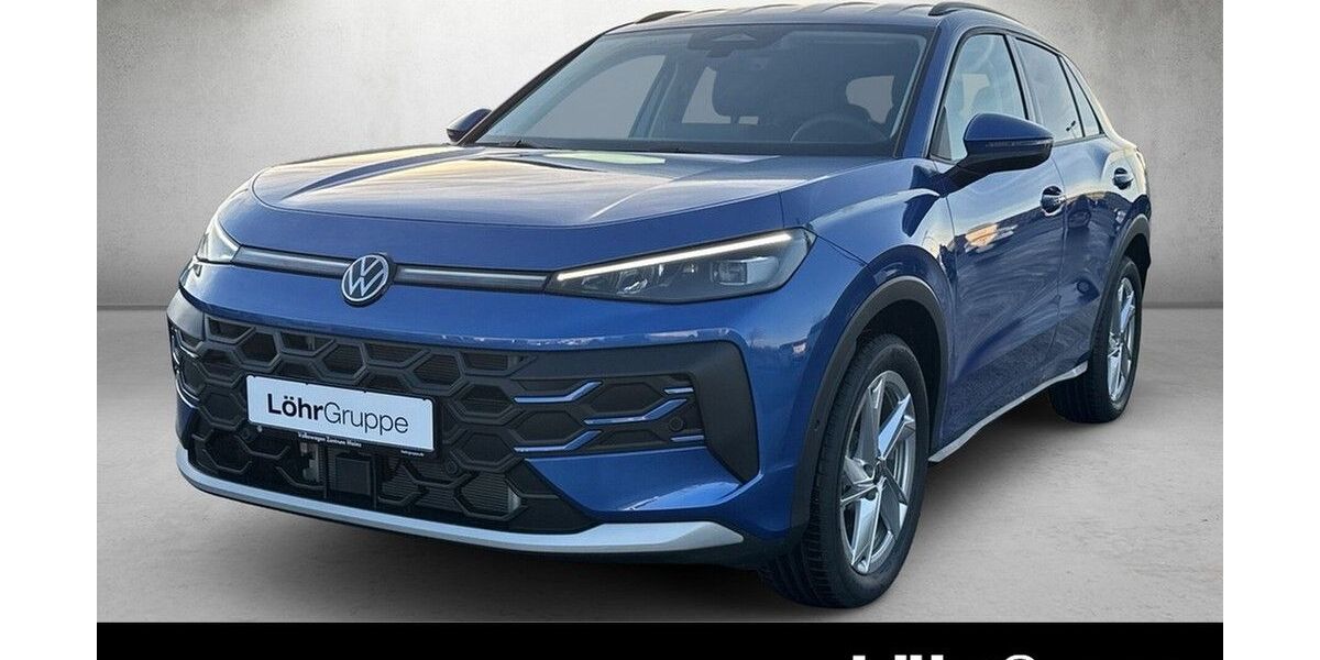 VW T-Roc 1.500 km 35.750 &euro; Mainz 55131