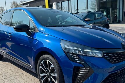 Renault Clio 22.100 km 18.990 &euro; Wiesmoor 26639