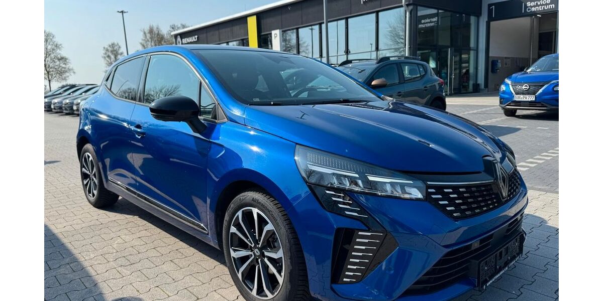 Renault Clio 22.100 km 18.990 &euro; Wiesmoor 26639